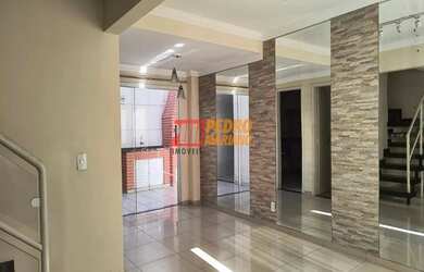 Imagem 2: Sobrado no Bairro Taboão em São Bernardo do Campo