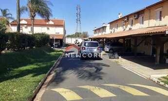 Imagem 7: Casa de condomínio em Rua Antonio Carlos de Oliveira Bottas - Vila Borguese - São José do