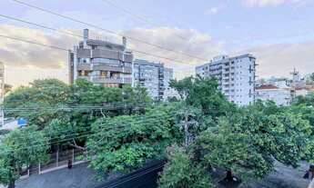 Imagem 3: Apto 2 quartos c vaga Petrópolis!