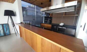 Imagem 2: Cobertura com 4 dormitórios à venda, 288 m² por R$ 3.990.000,00 - Piratininga - Niterói/RJ