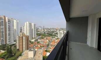 Imagem 3: Apartamento à venda em Campinas, Taquaral, com 3 quartos, com 98 m², Ampliare