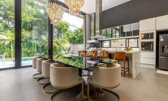 Imagem: Casa de Condomínio à venda, 3 quartos