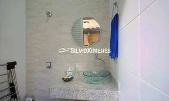 Imagem 7: Residencial Cobertura no Buritis com 180,00 (M²), 4 quartos e 2 vagas para Venda