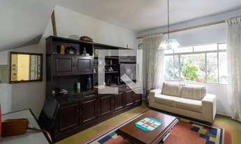 Imagem 2: Casa à Venda - Campo Belo, 3 Quartos, 232 m2