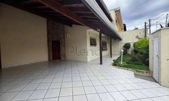 Imagem 2: Casa à venda em Campinas, Parque Taquaral, com 4 quartos, com 280 m²