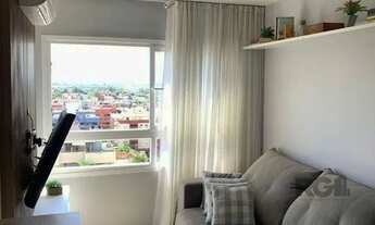 Imagem 2: Apartamento no Jardim Lindóia de 2 dormitórios vaga e infra