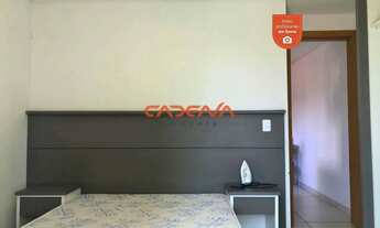 Imagem 7: Apartamento com 1 quarto e 1 vaga para aluguel no Centro