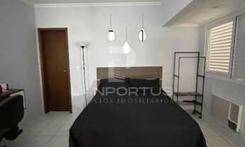 Imagem 6: Apartamento duplex 1 quarto - Loft Nova Aliança - Mobiliado