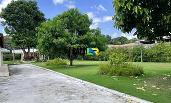 Imagem 5: CASA EM UMA BELÍSSIMA CHÁCARA - 50X100 - R$2.750.000,00