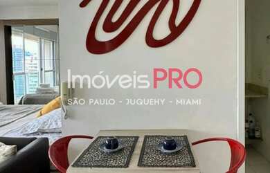 Imagem 3: Apartamento, Brooklin - São Paulo