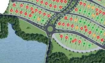 Imagem 5: Ágio de lote - Condomínio RESERVA DO LAGO