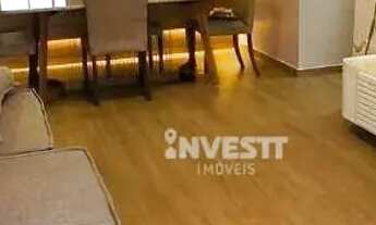 Imagem 5: Apartamento à venda no Alto da Glória - Goiânia/GO