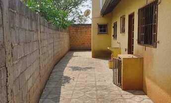 Imagem: Casa em Rua Nestor Figueiredo - Jardim Novo