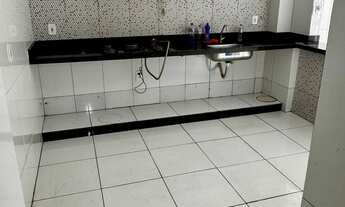 Imagem 5: Apartamento 3/4 sendo um suíte