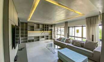 Imagem 2: Aluguel Apartamento 2 Dormitórios - 130 m² Cerqueira César