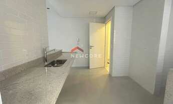 Imagem 6: Apartamento em Rua General Rondon - Aparecida - Santos/SP