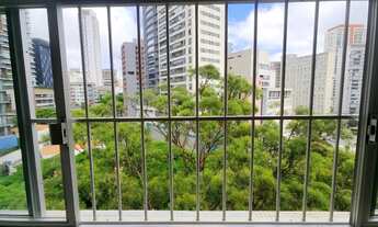 Imagem 5: Apartamento para venda em Vila Madalena com 2 quartos , 92m²