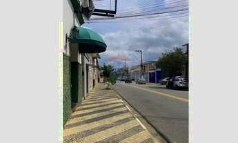 Imagem 3: CASA COMERCIAL À VENDA RUA JOSÉ DOMINGUES, CENTRO - BRAGANÇA PAULISTA