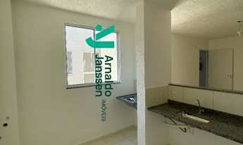 Imagem 5: APARTAMENTO PARA LOCAÇÃO - CAIAPOS