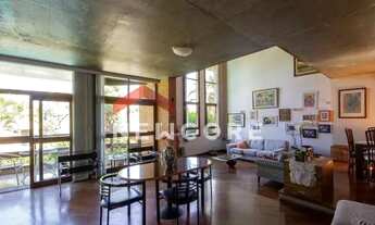 Imagem 2: Casa em Rua General Sena Vasconcelos - Jardim Guedala - São Paulo/SP