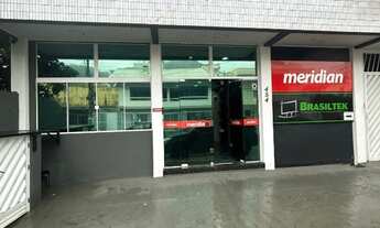 Imagem: Sala comercial 120m2