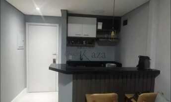 Imagem 4: Oportunidade - Apartamento Flat - San Diego Residence/Summit Flat Service - Jardim São Dim