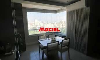 Imagem 7: Apartamento à Venda Condomínio Vier Vale, Jardim Augusta São José dos Campos (SP