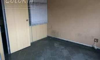 Imagem 5: Conjunto Comercial para locação - Vila Metalúrgica, Santo André