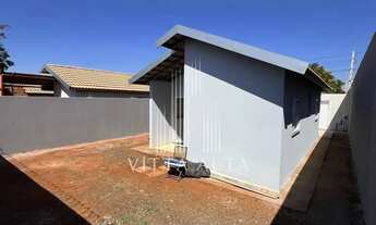 Imagem 4: Casa 2 quartos - Vida Nova Egydio Zani