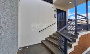 Imagem 3: Apartamento com 02 quartos para alugar na Lagoinha, Ribeirão Preto