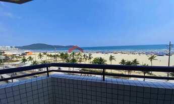 Imagem 2: Apartamento em Avenida Presidente Castelo Branco - Guilhermina - Praia Grande/SP