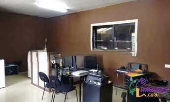 Imagem 7: GALPÃO - VILA MOINHO VELHO - SP