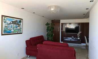 Imagem 7: Condomínio Morada das árvores com 3 quartos na Adélia Franco [8295