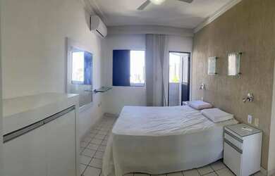 Imagem 3: Imóvel para aluguel tem 138 metros quadrados com 3 quartos em Boa Viagem - Recife - PE