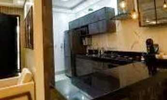 Imagem 7: Casa à venda em condomínio fechado na Zona Sul, com 3 quartos, piscina e móveis planejados