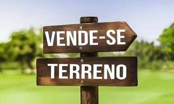 Imagem: Terreno 10x70 barbada