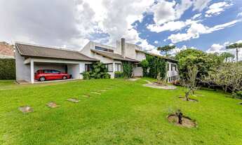 Imagem 6: Casa com 4 quartos no São Braz