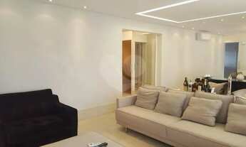 Imagem 4: Apartamento com 3 quartos à venda ou para locação em Vila Olímpia - SP