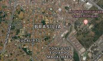 Imagem 2: Apartamento quarto e sala próximo a CERB do bairro JOMAFA