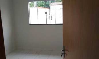 Imagem 2: Aluga-se casa no bairro Jardim Paula 2