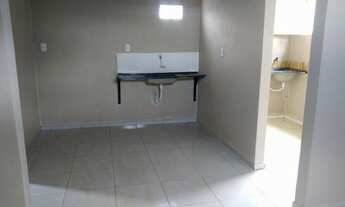 Imagem 6: Casa 1° andar Casa com 3 dormitórios