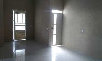 Imagem 4: Casa 1° andar Casa com 3 dormitórios