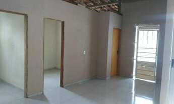 Imagem 5: Casa 1° andar Casa com 3 dormitórios