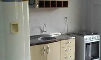 Imagem: Kitnete Mobiliado