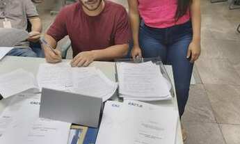 Imagem 6: Parcelo 40 x Sua Entrada Condomínio