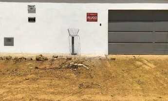 Imagem 1: Casa para Locação no Setor Nova Fronteira