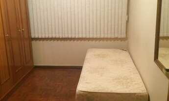 Imagem: Apartamento de 3 quartos com vaga de garagem