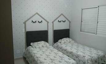 Imagem 4: Casa 4 quartos em condomínio fechado