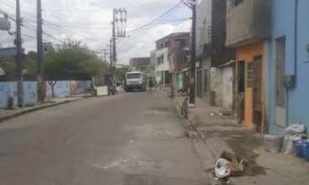 Imagem 4: Casa no pina com dois quartos, banheiro e cozinha