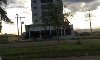 Imagem: AP 03 Quartos, Bairro Nova Carajás